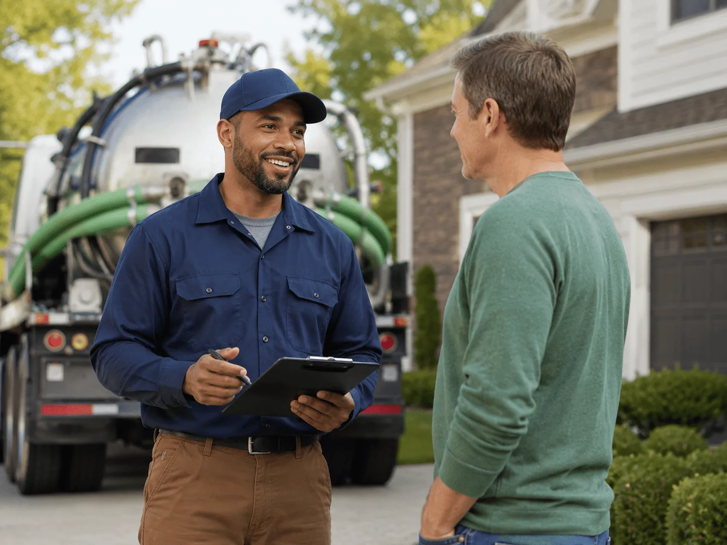 Mosquito Control Bartow, FL FAQs